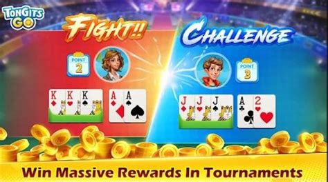 tongits go unlimited go stars and money
